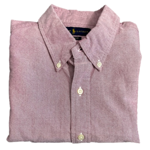 Polo Ralph Lauren Men’s Oxford Classic Fit Shirt